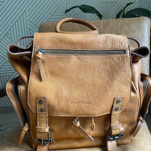 Kelly Moore Bag Backpack/Camera Bag